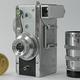 Illustration for article titled These Miniature Spy Cameras Could Make You The Perfect James Bond